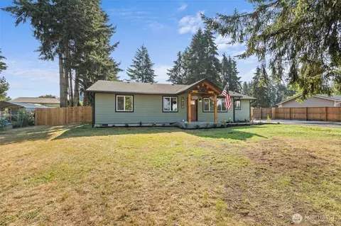 19210 Pecan St SW, Rochester, WA 98579