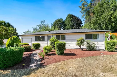 2434 SW 328th St, Federal Way, WA 98023