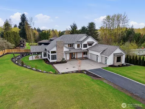 17218 NE 17220 Ne Woodinville-duvall Rd, Woodinville, WA 98072