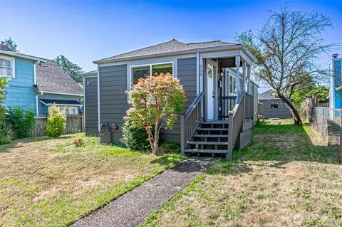 516 S 57th St, Tacoma, WA 98408