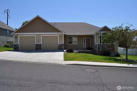 5004 Boulder Way, Yakima, WA 98901