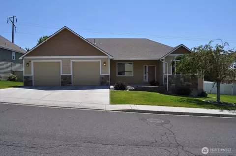 5004 Boulder Way, Yakima, WA 98901