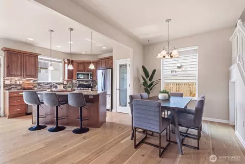 Dining - 23929 22nd Ave W, Bothell, WA 98021 photo 1 of 3