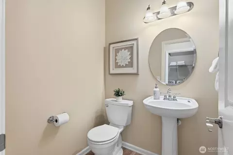 Bath - 23929 22nd Ave W, Bothell, WA 98021 photo 1 of 3