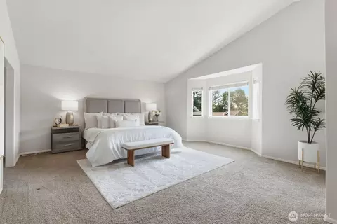 Bedroom - 23929 22nd Ave W, Bothell, WA 98021 photo 1 of 5