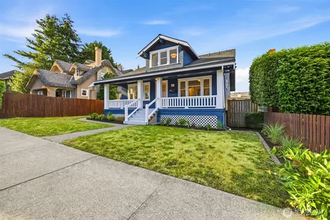 811 N L St, Tacoma, WA 98403