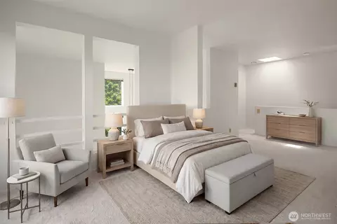 Bedroom - 535 Summit Ave E #403, Seattle, WA 98102 photo 1 of 4