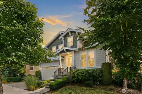 3127 NE Magnolia St, Issaquah, WA 98029