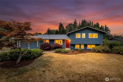 1101 Raymond St UNIT A, Bellingham, WA 98229