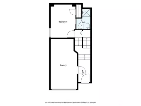 Floorplan - 429 13th Ave E, Seattle, WA 98102 photo 1 of 4