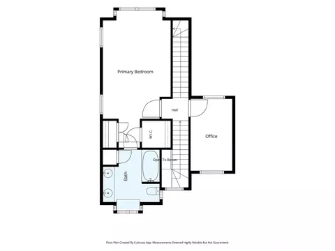 Floorplan - 429 13th Ave E, Seattle, WA 98102 photo 3 of 4