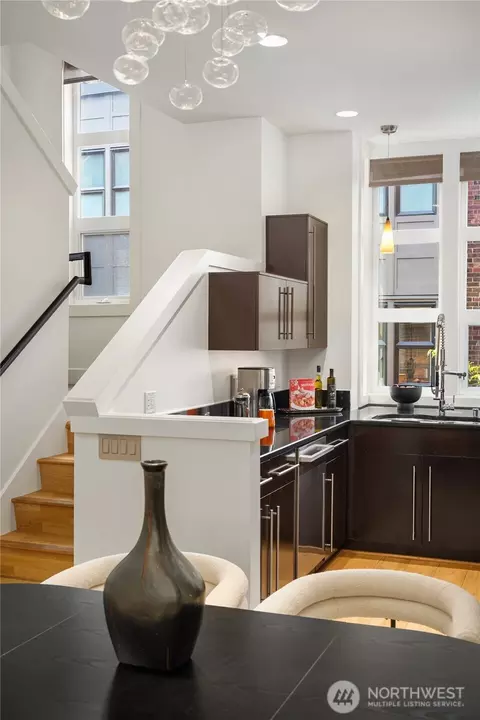 Kitchen - 429 13th Ave E, Seattle, WA 98102 photo 1 of 2