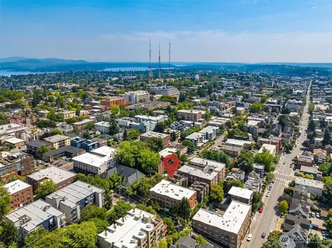 View/Area - 429 13th Ave E, Seattle, WA 98102 photo 8 of 8