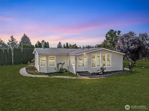 16129 Gibson Rd SW, Tenino, WA 98589