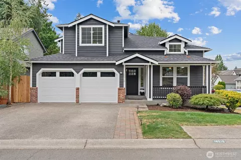 18515 147th Ct SE, Renton, WA 98058
