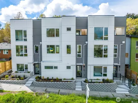 1467 S Columbian Way, Seattle, WA 98144