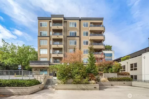 1000 Aurora Ave N #311, Seattle, WA 98109