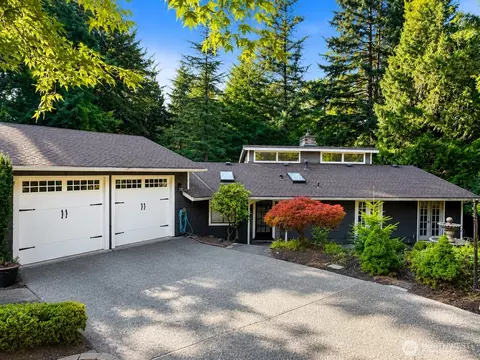 15222 SE 48th Dr, Bellevue, WA 98006