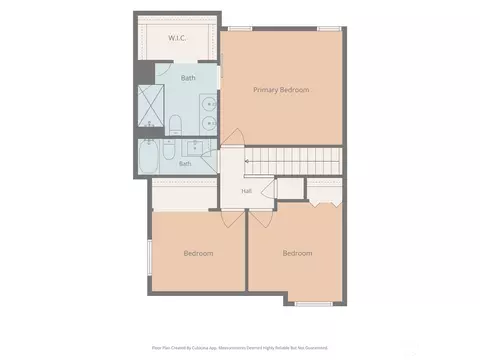 Floorplan - 204 Michael Ave, Enumclaw, WA 98022 photo 2 of 3