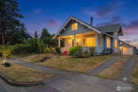 1460 S Fife St, Tacoma, WA 98405