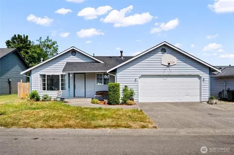 27247 Manor Pl NW, Stanwood, WA 98292
