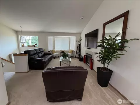 Living - 1709 Silver Lake Rd, Everett, WA 98208 photo 2 of 3