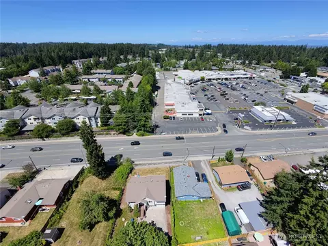 View/Area - 1709 Silver Lake Rd, Everett, WA 98208 photo 5 of 5
