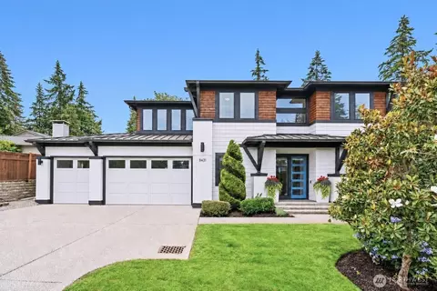 8431 SE 39th St, Mercer Island, WA 98040