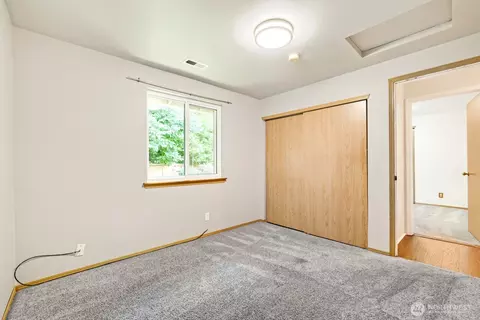 Bedroom - 6018 4th Dr W, Everett, WA 98203 photo 3 of 6
