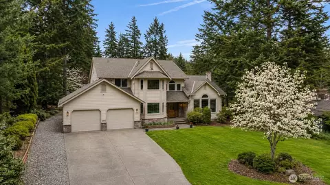 5802 SW Troon Ave, Port Orchard, WA 98367