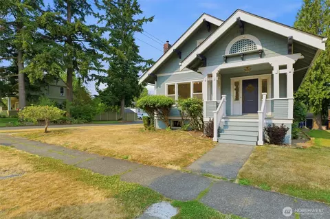 1502 N Prospect St, Tacoma, WA 98406
