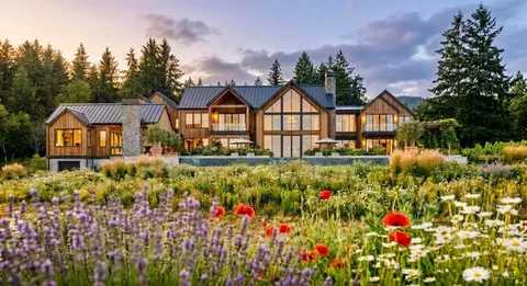 1157 12th Ave, Fox Island, WA 98333