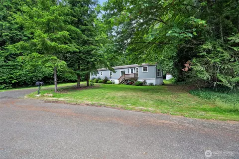 810 SE Totten Shores Dr, Shelton, WA 98584