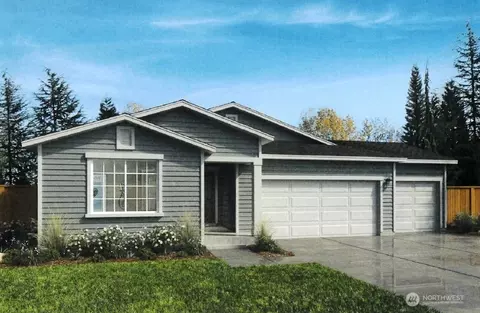 13829 186th St E #102, Puyallup, WA 98374