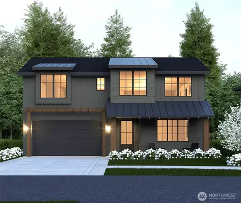 13755 NE 101st St, Kirkland, WA 98033