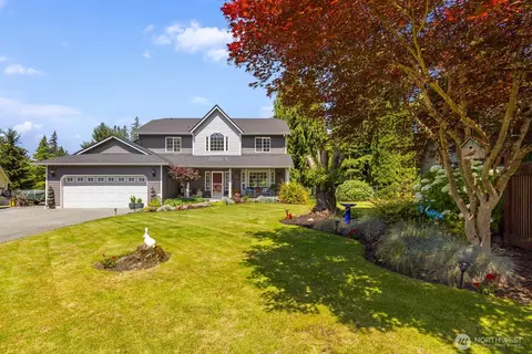 21212 89th Ave NE, Arlington, WA 98223