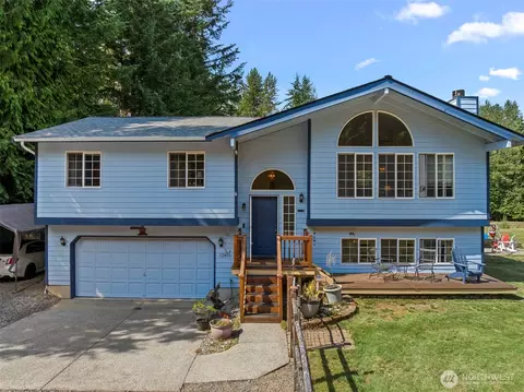 12405 101st Pl NE, Lake Stevens, WA 98258