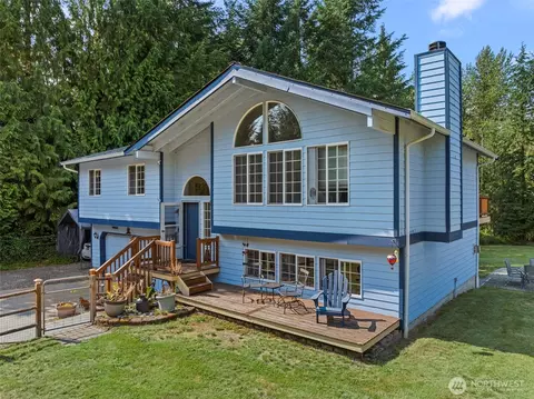 12405 101st Pl NE, Lake Stevens, WA 98258