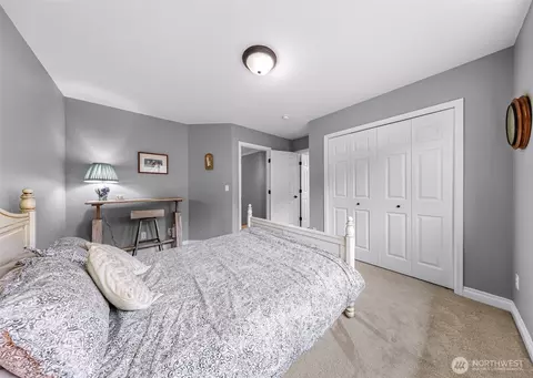Bedroom - 2029 240th Pl SE, Bothell, WA 98021 photo 5 of 5
