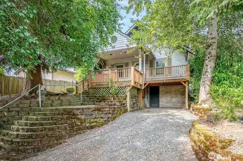 6122 Fawcett Ave, Tacoma, WA 98408