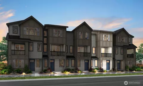 23321 Franklin Cir #47, Black Diamond, WA 98010