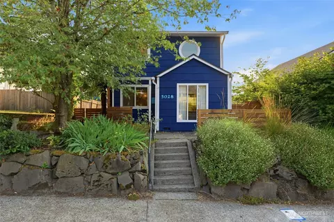 5028 N Vassault St, Tacoma, WA 98407