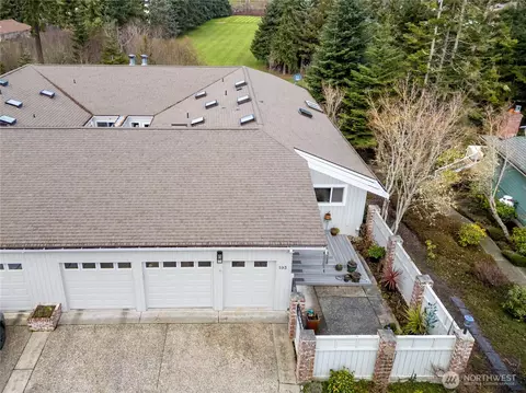 Exterior - 193 Fairway Dr, Sequim, WA 98382 photo 2 of 6