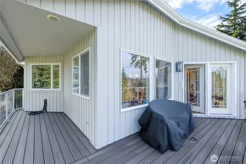 Exterior - 193 Fairway Dr, Sequim, WA 98382 photo 6 of 6