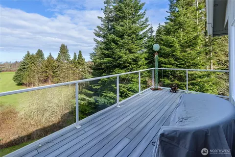 Exterior - 193 Fairway Dr, Sequim, WA 98382 photo 5 of 6