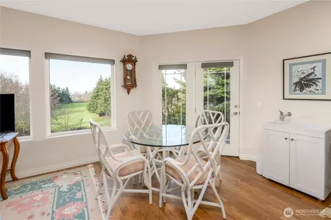 Dining - 193 Fairway Dr, Sequim, WA 98382 photo 2 of 2