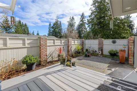 Exterior - 193 Fairway Dr, Sequim, WA 98382 photo 4 of 6