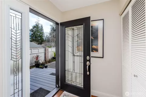 Entry Way - 193 Fairway Dr, Sequim, WA 98382 photo 1 of 2