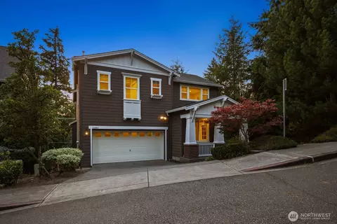 14008 SE 21st Pl, Bellevue, WA 98007