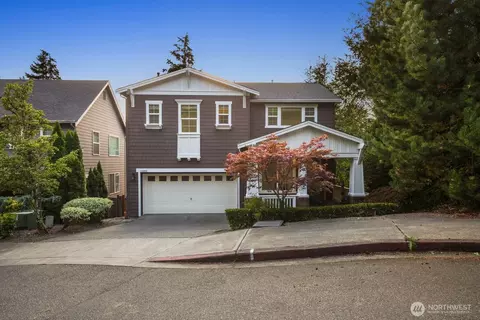 14008 SE 21st Pl, Bellevue, WA 98007